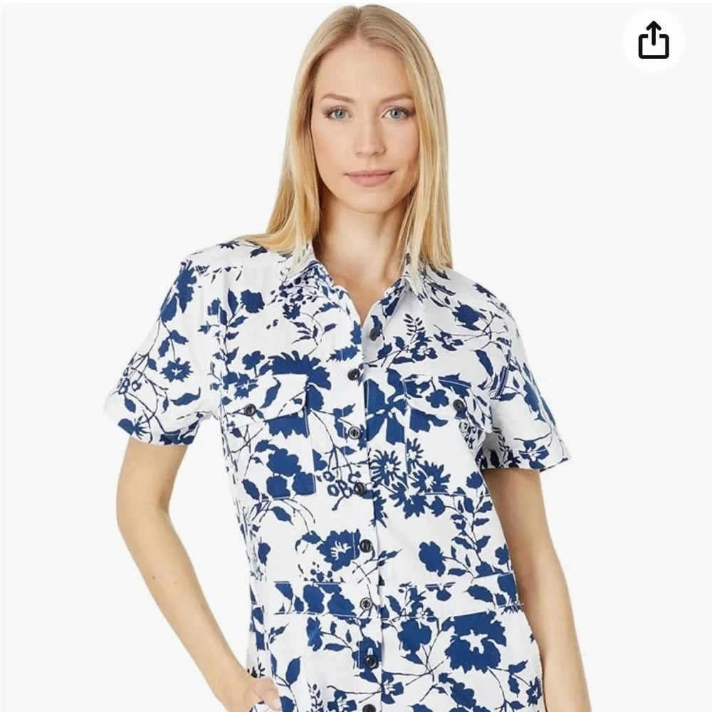 Outerknown S.E.A. Suit Shortall Sz: L